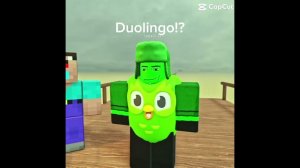 Типичное видео Владуса # роблокс￼