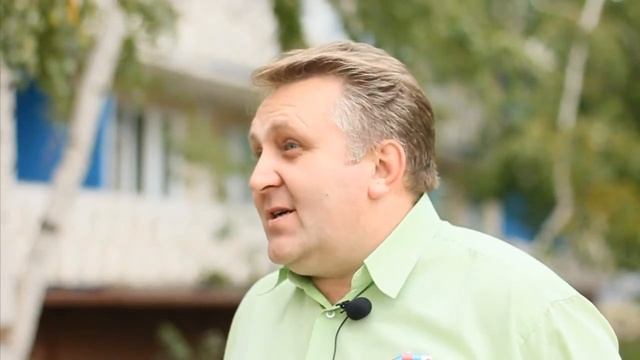 Образовательный форум МОСТ-2012 - репортаж