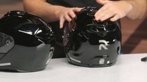 HJC RPHA 91 Helmet Review
