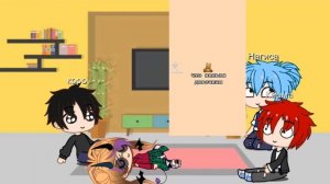 реакция класс убийц на т/и 2/?