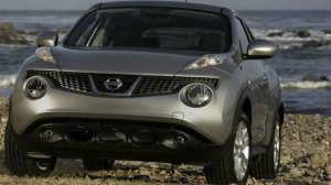 Nissan Juke 1.6 CVT, 2013, 49 000 км