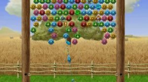 Птички на проводе-Часть 2-Режим Нашествие