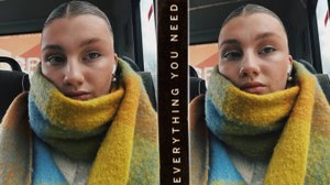 Влог: день со мной☘ // моё утро, колледж // grwm // YanaKhabibulina