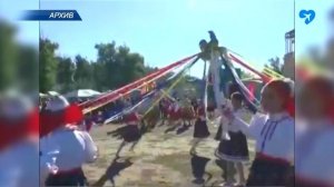 Сельскохозяйственная ярмарка