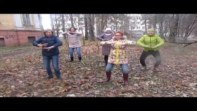 Обнинск Один день из жизни первичной профсоюзной организации смотреть онлайн