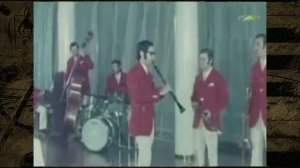 Ленинградский Диксиленд  Запись 1972 г