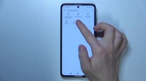 Xiaomi Redmi Note 13 Pro | Как добавить фото контакту на Xiaomi Redmi Note