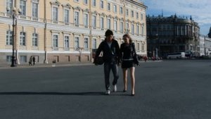 Love Story Япония - Россия
