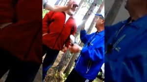 Мое измененное видео