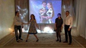 Фестиваль "Крепка семья- крепка держава" ДОУ 9 г. Липецка
