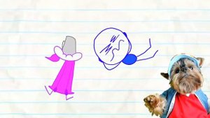 СМОТРИ ЛУЧШИЕ СМЕШНЫЕ ВИДЕО! СОБАКА ИГРАЕТ🐶(ЧЕЛЛЕНДЖ НЕ ЗАСМЕЙСЯ) Валеришка Макс