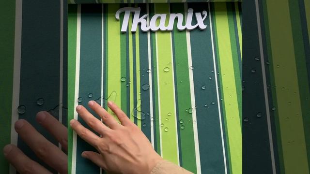 Ткань "Престиж" (Водоотталкивающая) (п/э 49%, хл. 51%) (Ширин