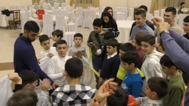 Ресторан 5ч. 25.12.2022. смотреть онлайн