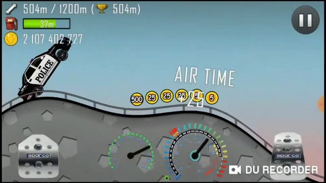 моды на hill climb Racing(один мод мой!)