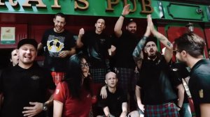 Harat's Pub "Ничего на свете лучше нету.."