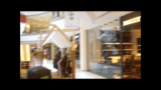 Шоппинг центр Gaysorn (Гайзон) Бангкок - Gaysorn Shopping Center Bangkok