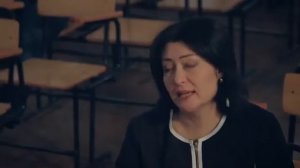 "Камень, ножницы, бумага" сериал. 3 серия. Замечательный