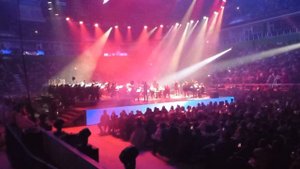 Концерт "Cinema Medley: Hans Zimmer's Universe" в городе Уфа.