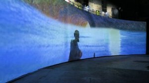 Айвазовский // Ожившие полотна 02