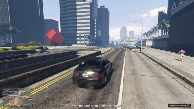 GTA V | Cayo Perico Heist Preparation And Funny Moments With RON