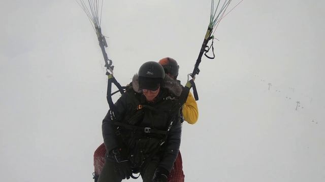 GUDAURI paragliding kazbegi tbilisi batumi flight параплан гудаури казбеги 4 07032022