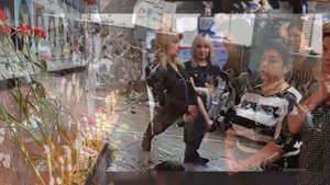Акция "Капля Жизни" - посвященная Дню солидарности в борьбе с терроризмом