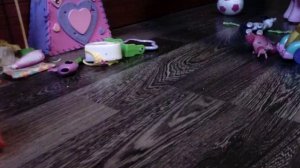 Пинкамина 1 серия