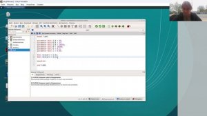 Математическое моделирование ЛР6 Выполнение