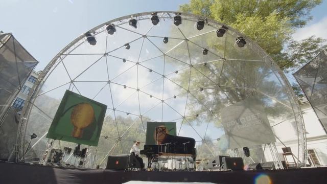 Концерт переможців міжнародного фестивалю «Каштановий рояль» смотреть онлайн