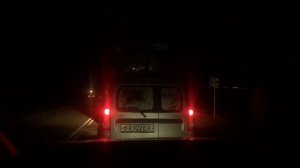 Из России в Казахстан на автомобиле