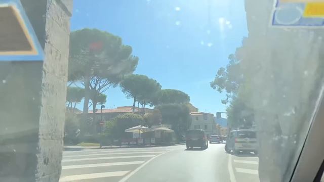 ИТАЛИЯ ОТПУСК ❤️ МЕСТО НАШЕЙ РОМАНТИКИ ARGENTARIO смотреть онлайн