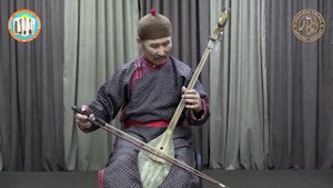 Межегей - исп. А.А. Сарыглар. Медиатека МФТ, МАХ.