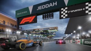 F1 24 – Квалификация в Саудовской Аравии 🇸🇦