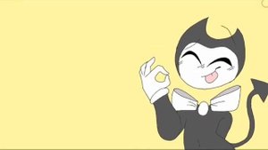 Реакция Бенди на своих фанаток. (Ч.о.)