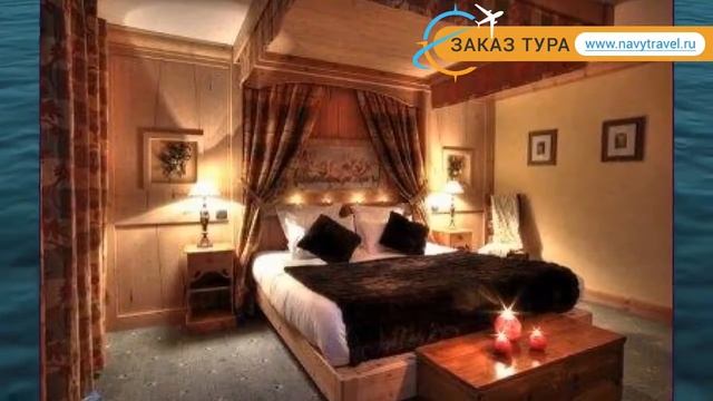 LES SUITES DU MONTANA 4 Эспас Килли обзор  отель ЛЕС СУИТЕС ДУ МОНТАНА 4 Эспас Килли видео обзор