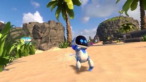 ASTRO BOT - прохождение игры #2