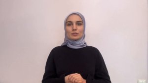 Зарифа Арсланалиевна - Химия