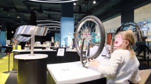 Детский научно-развлекательный центр Инно-Парк | Идеальный выходной с Дианой Ходаковской