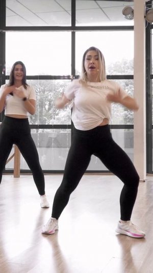 Полная тренировка на канале Mote Fitness❤️ #shorts #motefitness