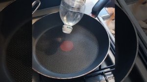 Готовим луковый блин