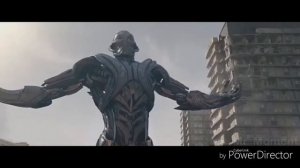 Клип Мстители Эра Альтрона//Music Rise