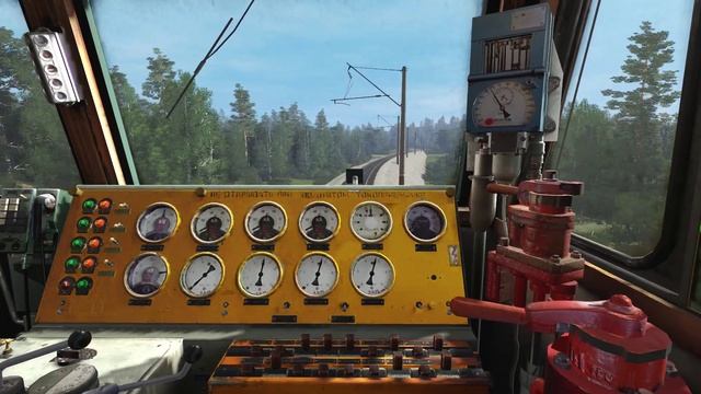 ТРС19, УралТау - Новоабзаково. смотреть онлайн