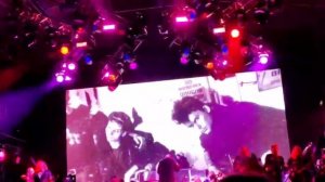 Сектор газа с симфоническим оркестром - Пора домой :: Чернозём-2023