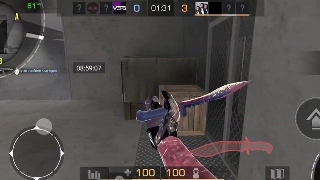 хотел сделать клатч,но получилось это смотреть онлайн