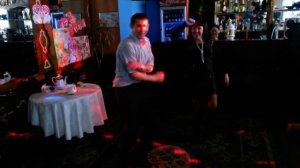 Король вечеринок