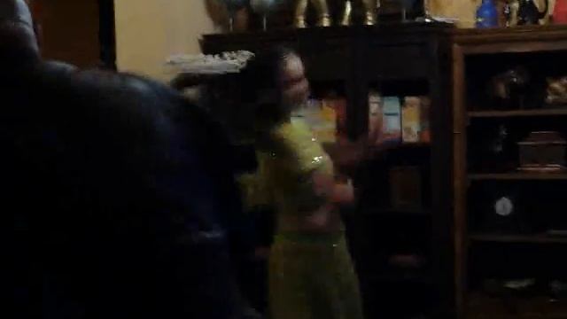 Sakina - 'Ishq Hi Rab Hai' - Bollywood Dance смотреть онлайн