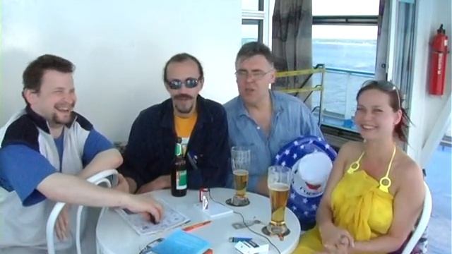 "Веселая коза 2004" фильм Сергея Шустицкого и Юрия Борисова 1 смотреть онлайн