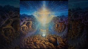 Раскрытие 7й чакры Сахасрара