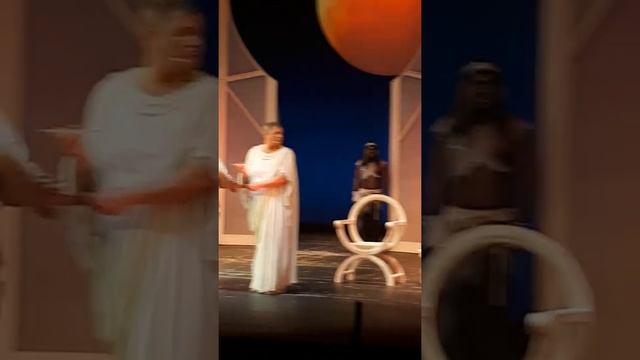 Эзоп, театр Буфф, 27.05.22г.(5) смотреть онлайн