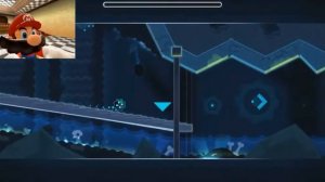 смешные анимации по Марио